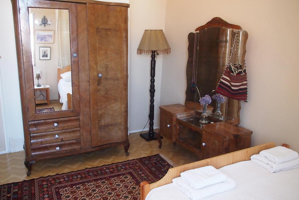 Istanbul Pension Ayvalik Room photo