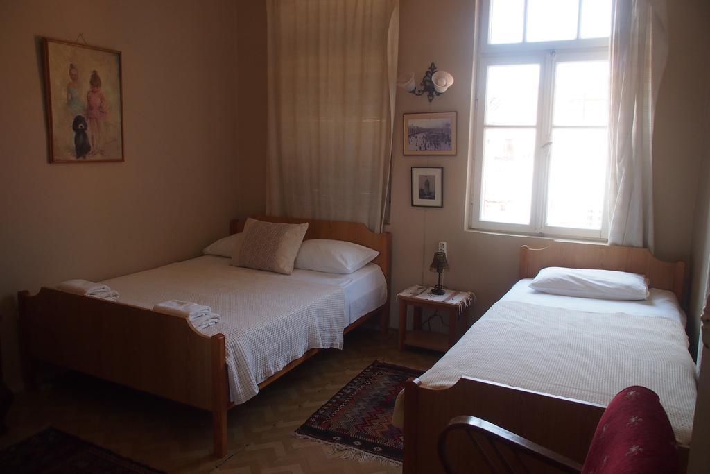 Istanbul Pension Ayvalik Room photo