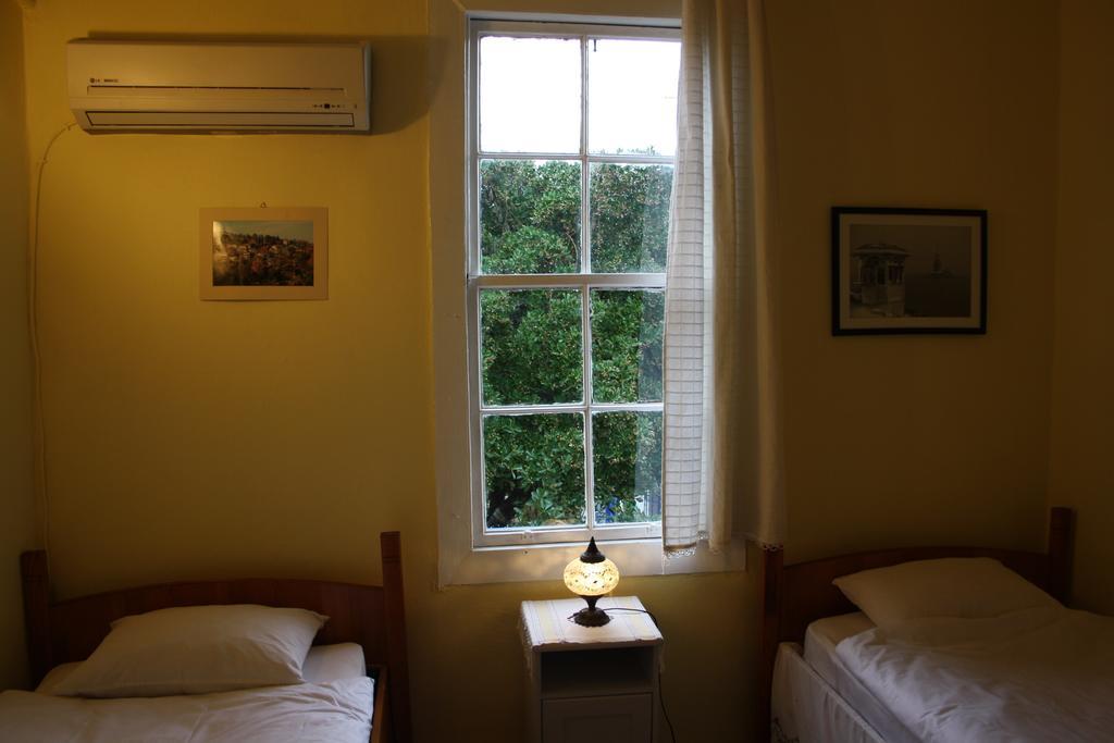 Istanbul Pension Ayvalik Room photo