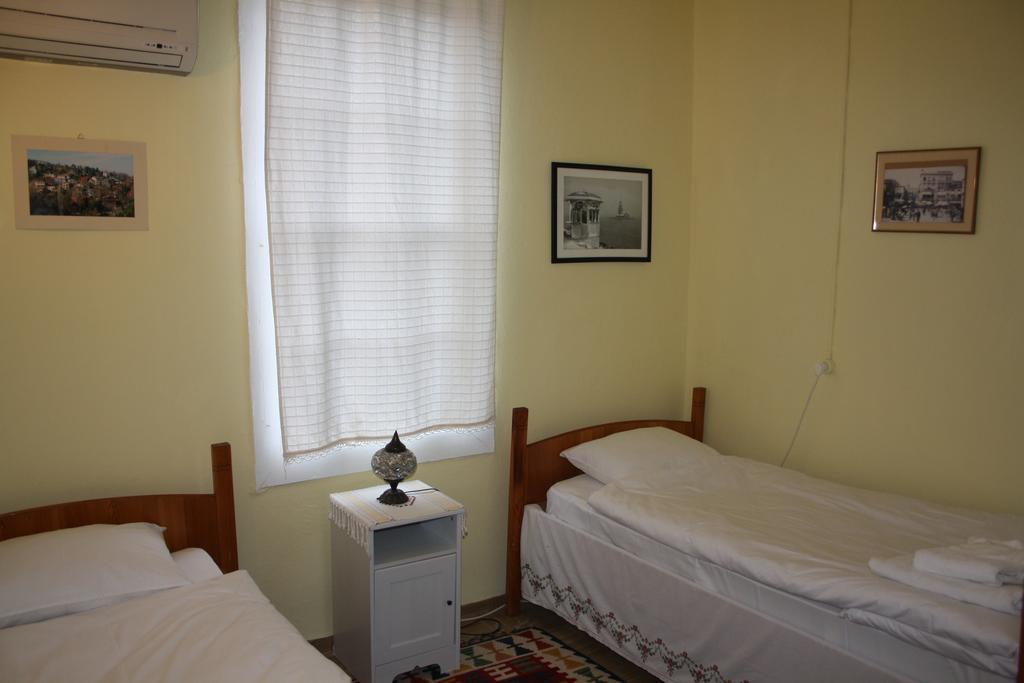 Istanbul Pension Ayvalik Room photo