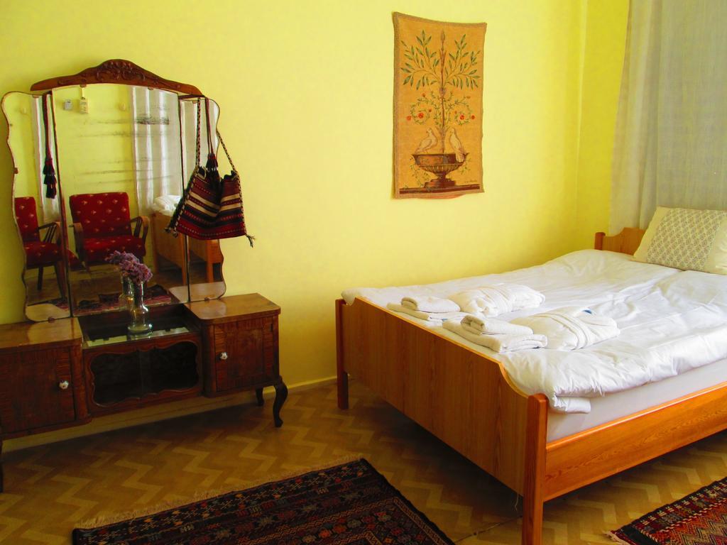 Istanbul Pension Ayvalik Room photo