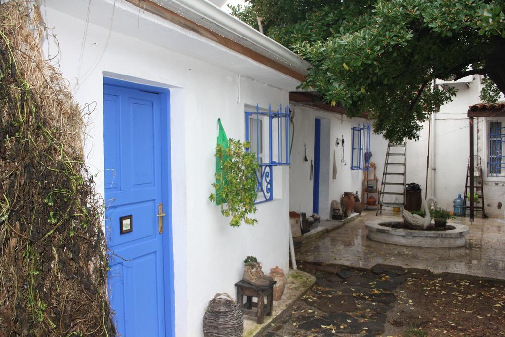 Istanbul Pension Ayvalik Room photo
