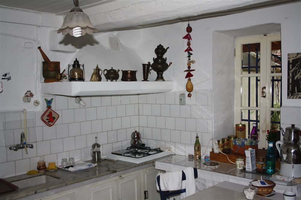 Istanbul Pension Ayvalik Exterior photo